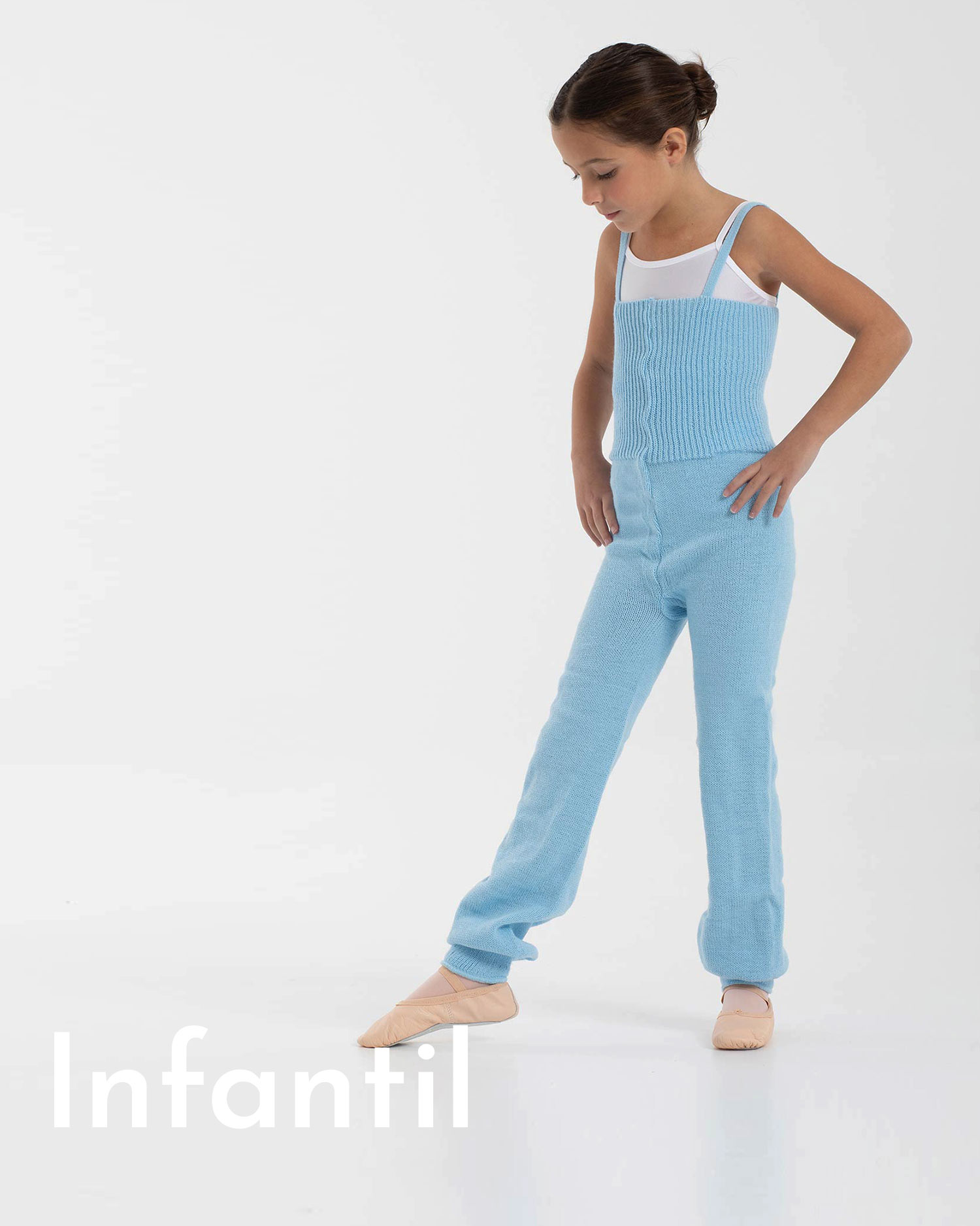 Ropa de ballet para niña: uniformes, medias, maillots y más